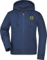 Preview: Kapuzenjacke Damen
